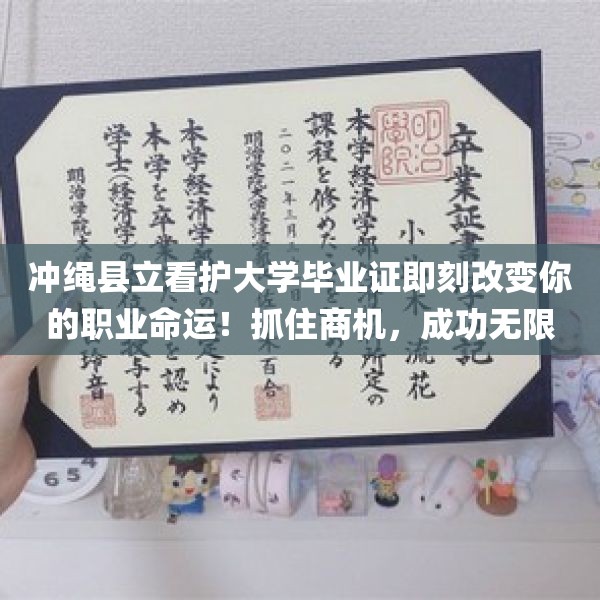 冲绳县立看护大学毕业证即刻改变你的职业命运！抓住商机，成功无限