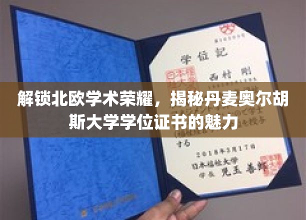 探寻丹麦奥尔胡斯大学学位证书的北欧风采与独特魅力