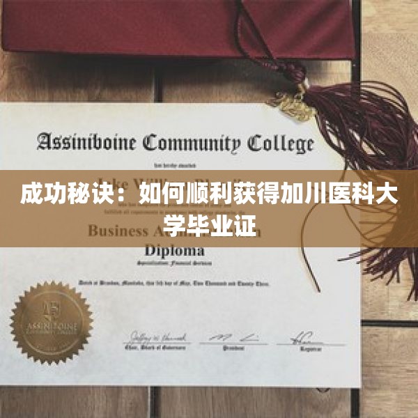 成功秘诀：如何顺利获得加川医科大学毕业证