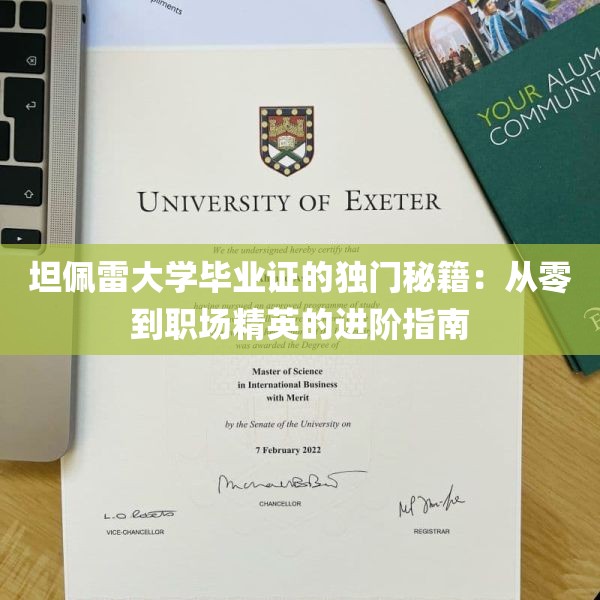 坦佩雷大学毕业证的独门秘籍：从零到职场精英的进阶指南