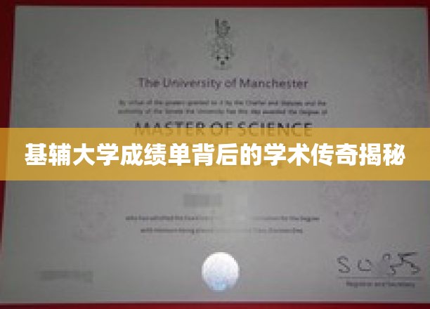 基辅大学成绩单，探寻隐藏的学术辉煌故事