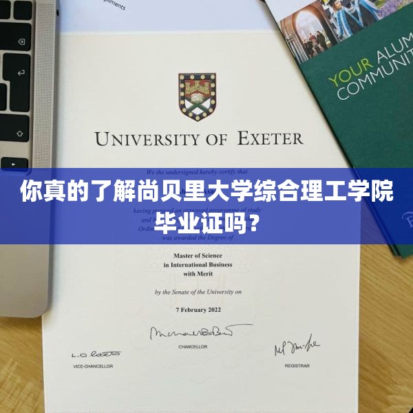 你真的了解尚贝里大学综合理工学院毕业证吗？